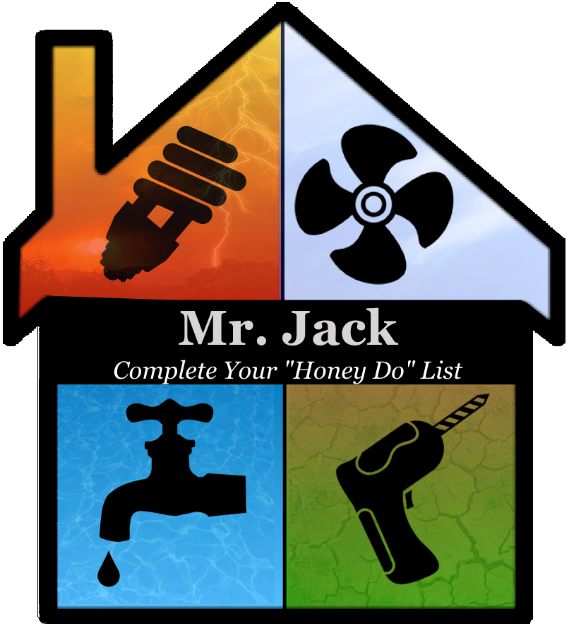 Mr Jack housr logo